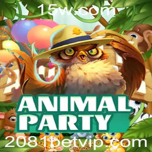 AnimalParty: O Jogo Revolucionário de Entretenimento e Apostas