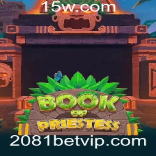 BookOfPriestess: Explorando um Novo Universo de Aventura e Estratégia
