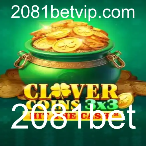 Descubra o Empolgante Jogo Clovercoin3x3 e Sua Conexão com 2081bet