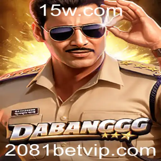 Descubra o Jogo DABANGGG: Uma Aventura Empolgante com 2081bet