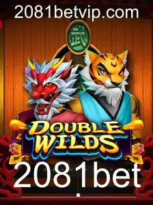DoubleWilds: Descubra o Novo Fenômeno dos Cassinos Online em 2081bet
