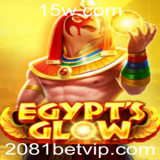 Descubra o Fascinante Jogo de Estratégia EgyptsGlow Integrado com 2081bet