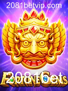 FortuneGems: A Excitante Aventura de Apostas com 2081bet