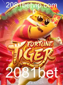 FortuneTiger: Descubra o Fascinante Mundo do Jogo de Cassino Online