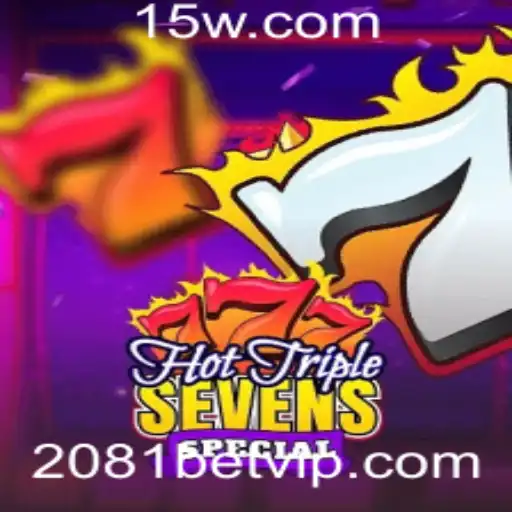 Explorando o Fascinante HotTripleSevensSpecial: O Novo Fenômeno no Mundo de Jogos Online