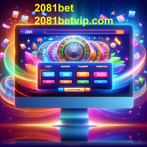 Descubra as Melhores Promoções da 2081bet para Jogadores
