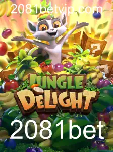 JungleDelight: Uma Aventura Selvagem no Mundo dos Jogos