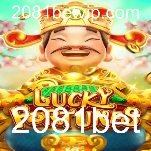 LUCKYFORTUNES: Descubra o Novo Fenômeno de Jogo de Sorte com 2081bet