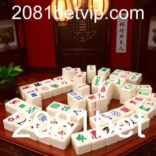 Mahjong