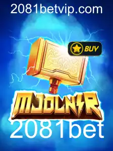 Descubra o Universo de Mjolnir: Um Jogo Revolucionário para 2081