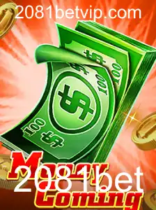 Explore o Universo Empolgante de MoneyComing: Uma Nova Era em 2081bet