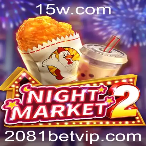 Descubra o Fascinante Universo de NightMarket2 e as Emoções de 2081bet