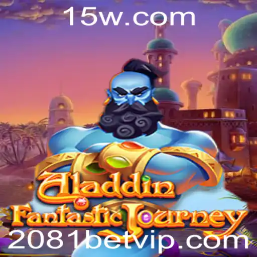 Explorando o Mundo de 'Aladdin' em 2081bet