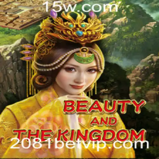 BeautyAndTheKingdom: Uma Jornada Épica com 2081bet