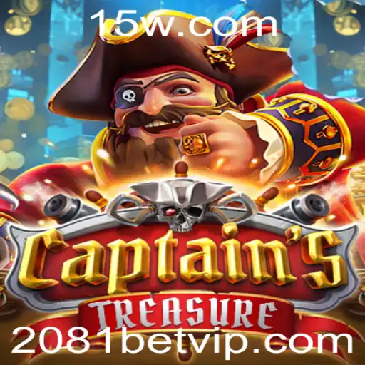 Descubra CaptainssTreasure: O Novo Jogo de Aventura com a Marca 2081bet