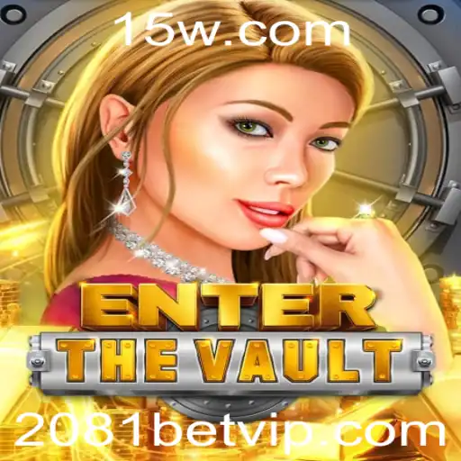 Explorando EntertheVault: O Jogo que Revoluciona com 2081bet