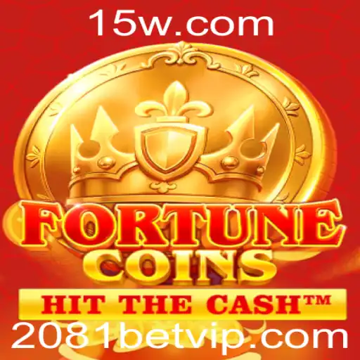 Descubra FortuneCoins: O Jogo de Apostas que Está Transformando o Cenário em 2081bet