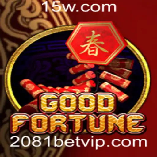 GoodFortune: Mergulhando na Experiência de Jogo da 2081bet