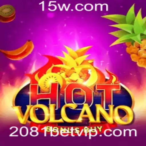Explorando o Novo Jogo: HotVolcanoBonusBuy