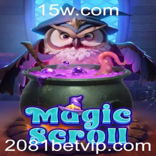 Explorando o Mundo de MagicScroll: Um Mergulho nas Aventuras do Game 2081bet