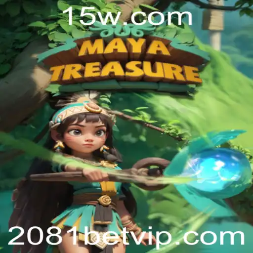 Explorando o Mundo de MayaTreasure e a Tendência das Apostas com 2081bet
