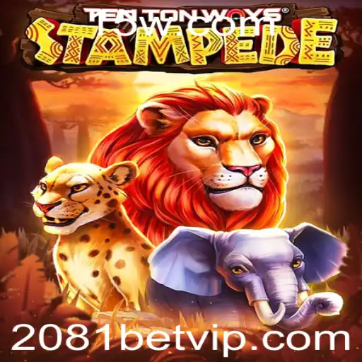 Aventura e Estratégia em TenTonWaysStampede