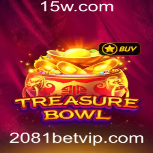Descubra o Universo de TreasureBowl e as Estratégias do Jogo em 2081bet