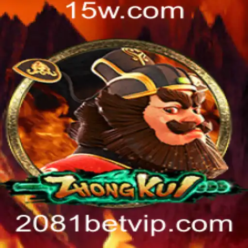 Descobrindo ZhongKui: O Novo Fenômeno dos Jogos com 2081bet