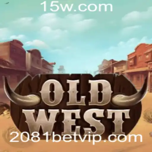 Aventura no Velho Oeste: Descubra o Jogo 'OldWest' e as Oportunidades com 2081bet