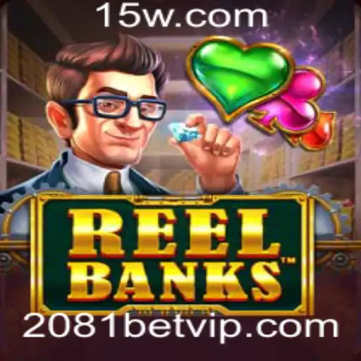 ReelBanks: Uma Nova Experiência no Mundo dos Jogos de Slots