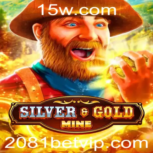 Descubra SilverGold: O Jogo que Está Movimentando 2081bet