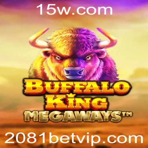 Descubra o Fascinante Mundo de BuffaloKing em 2081bet