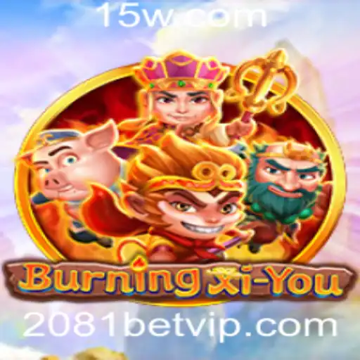 Explorando o Universo de BurningXiYou: O Novo Fenômeno dos Jogos em 2081bet