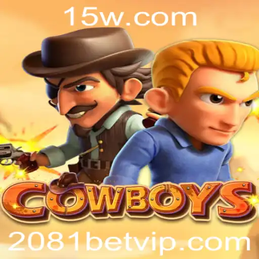 Descubra COWBOYS: O Jogo de Estratégia do Futuro em 2081bet