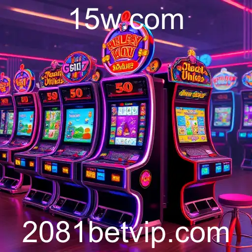 Entendendo os Caça-níqueis e o Papel da 2081bet