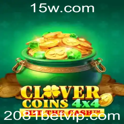 Descubra o Fascinante Mundo de CloverCoins4x4 - O Novo Jogo de Estratégia para 2023