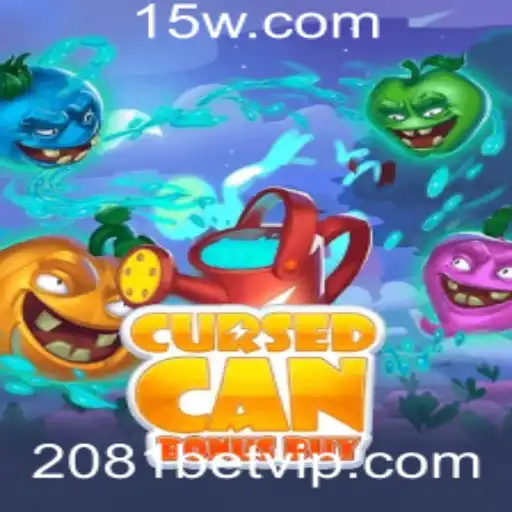 Explorando CursedCanBonusBuy: O Jogo de Apostas que Está Conquistando 2081bet