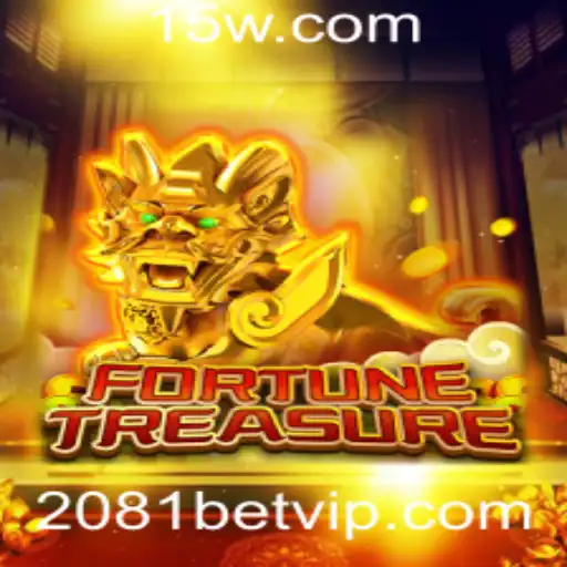 FortuneTreasure: Explorando o Novo Jogo de Aventuras de 2081bet
