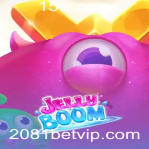 JellyBoom: A Nova Sensação do Mundo dos Jogos