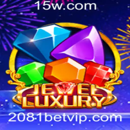 Jogue e Ganhe com JewelLuxury: Descubra o Mundo de Recompensas do 2081bet