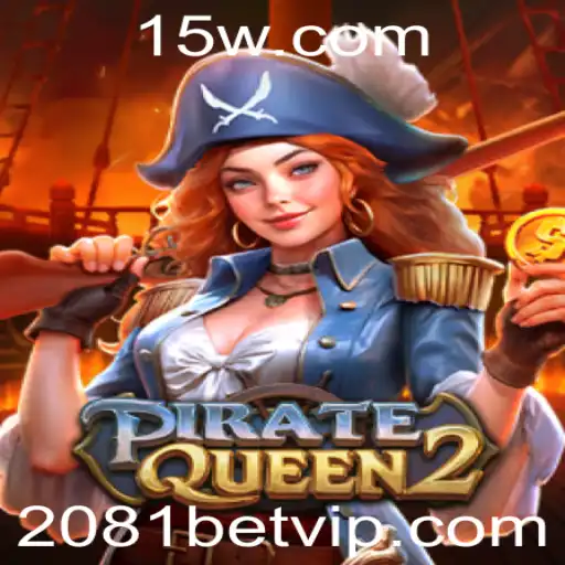 Descubra PirateQueen2: Aventuras e Recompensas em Alto-Mar