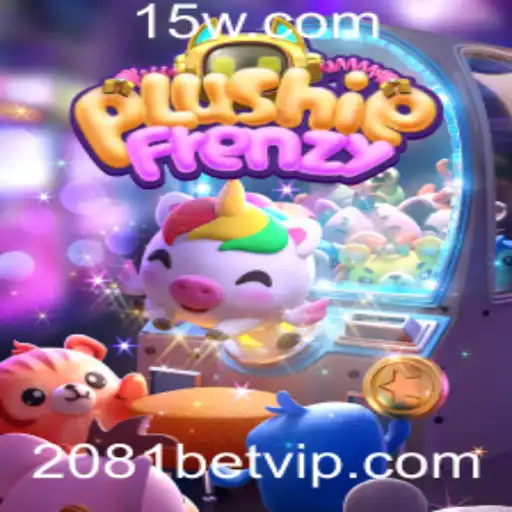 Descubra o Mundo Encantado de PlushieFrenzy com 2081bet