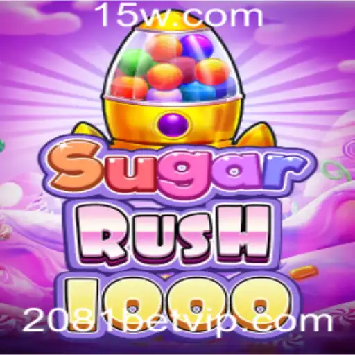Descubra o Mundo Envolvente de SugarRush1000 e a Inovação em Jogos com 2081bet