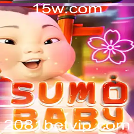 Descubra o Universo Único de SumoBaby: A Nova Sensação de 2081bet