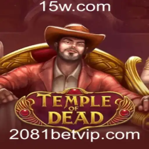 Explorando o Mundo do Jogo TempleofDead: Uma Jornada Intensa em 2081bet