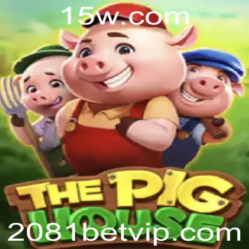 Descubra a Aventura e Estratégia de ThePigHouse: O Jogo de 2081bet