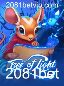 Conheça o TreeofLight: O Jogo que Promete Revolucionar 2081bet