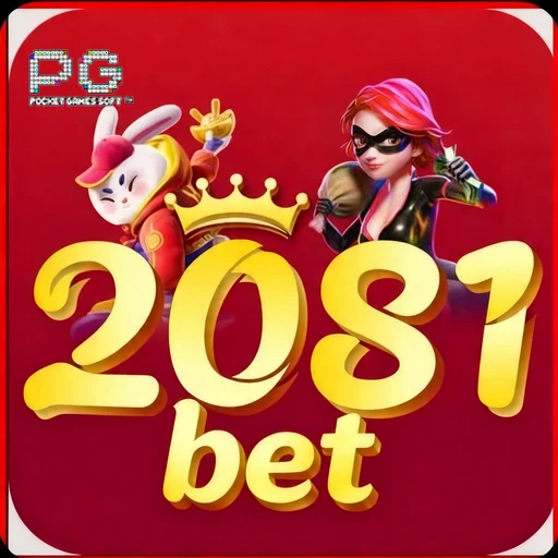 2081bet Logo