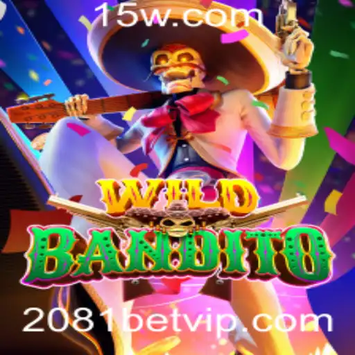 Descubra o Mundo Aventura de WildBandito com 2081bet